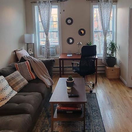 Bright & Cozy East Williamsburg 2 Bedroom Ню Йорк Екстериор снимка