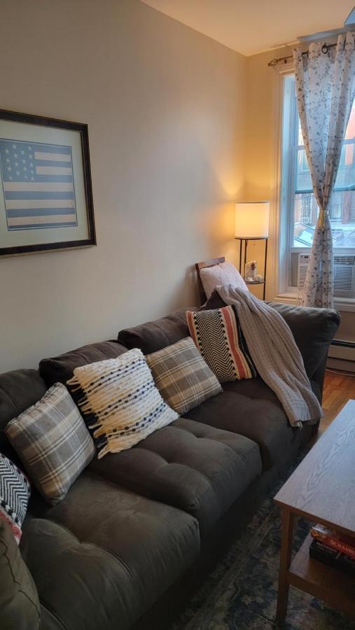 Bright & Cozy East Williamsburg 2 Bedroom Ню Йорк Екстериор снимка