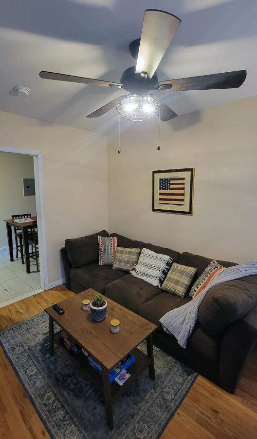 Bright & Cozy East Williamsburg 2 Bedroom Ню Йорк Екстериор снимка