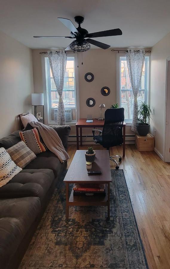 Bright & Cozy East Williamsburg 2 Bedroom Ню Йорк Екстериор снимка