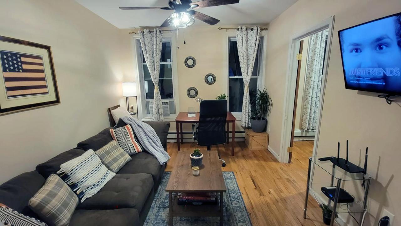 Bright & Cozy East Williamsburg 2 Bedroom Ню Йорк Екстериор снимка