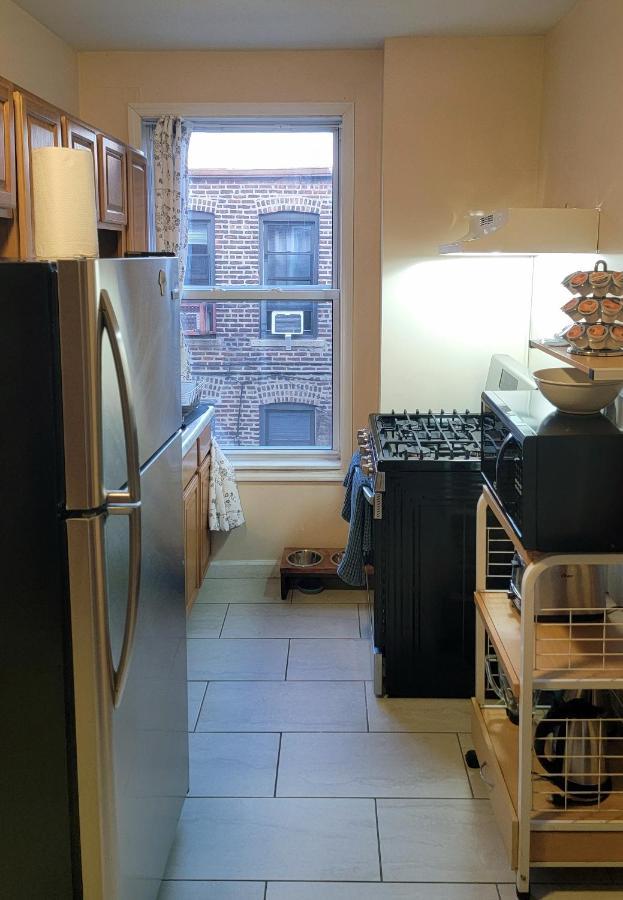 Bright & Cozy East Williamsburg 2 Bedroom Ню Йорк Екстериор снимка